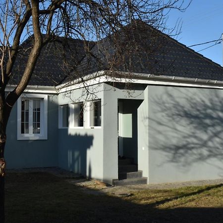 Flh - Grandparent'S House- A Small Beautiful House Сібіу Екстер'єр фото