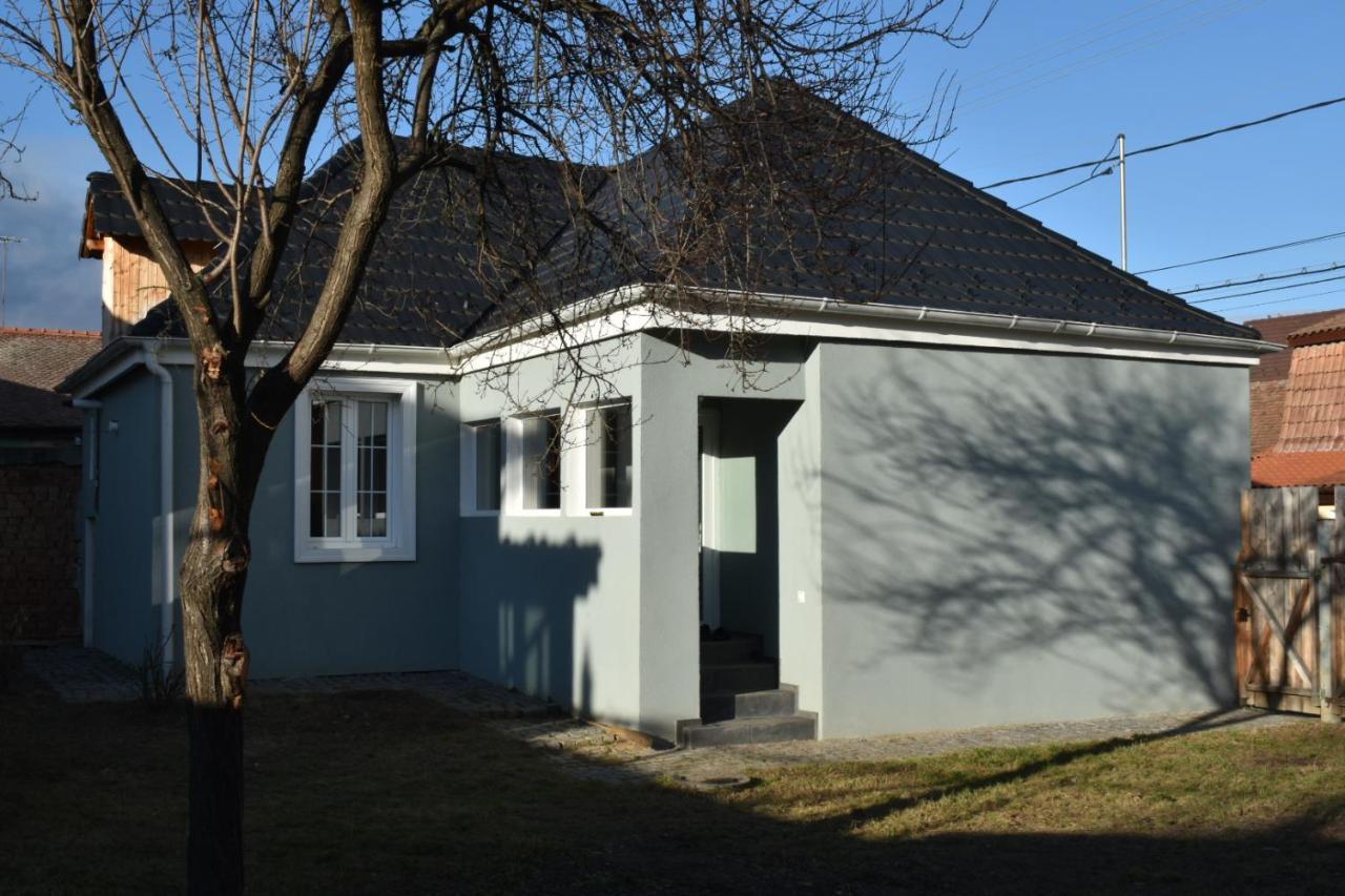 Flh - Grandparent'S House- A Small Beautiful House Сібіу Екстер'єр фото